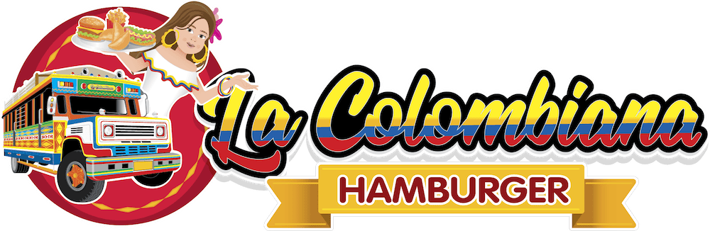 la colombiana hamburger